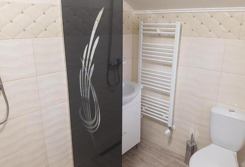 اتاق استاندارد با تخت بزرگ, Casa Irinella