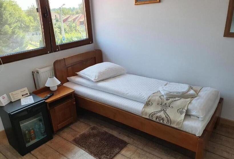 اتاق استاندارد یک نفره, Casa Irinella