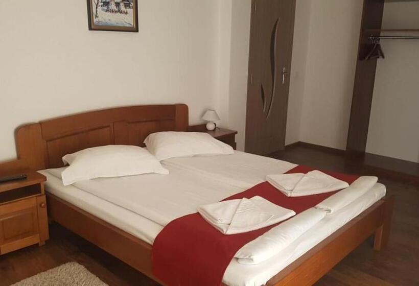 اتاق استاندارد با تخت بزرگ, Casa Irinella