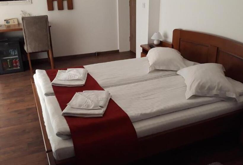 اتاق استاندارد با تخت بزرگ, Casa Irinella