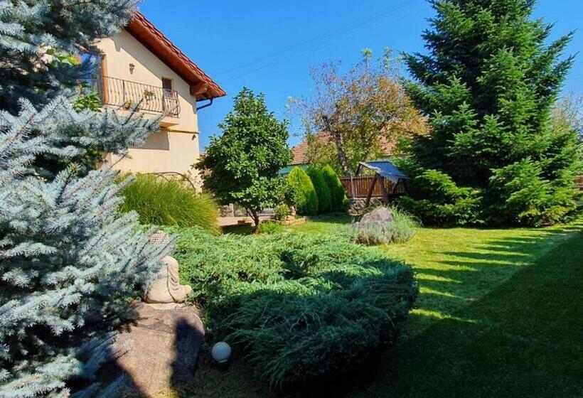 اتاق استاندارد سه نفره, Casa Irinella
