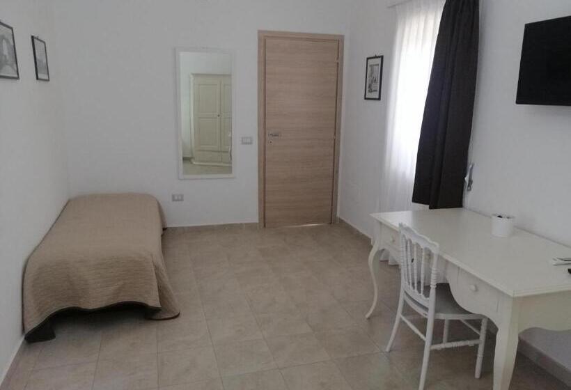 آپارتمان 1 خوابه همکف, Villa Theresa