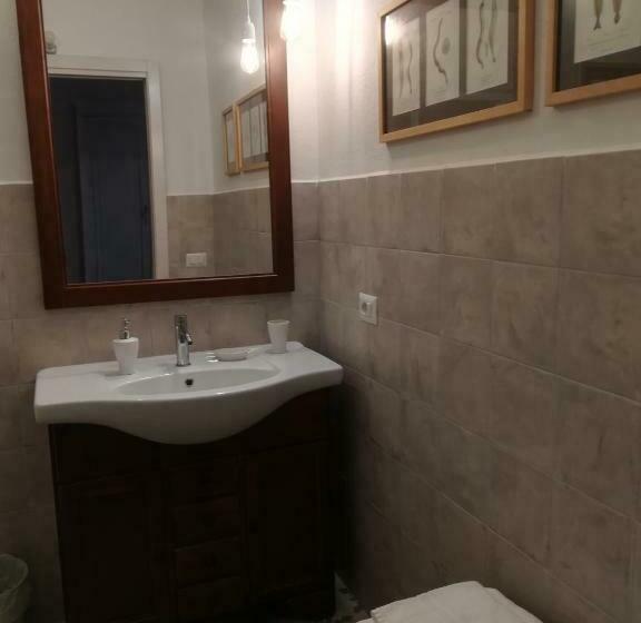 اتاق استاندارد, Le 25 Tartarughe