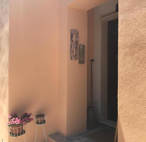 اتاق استاندارد, Le 25 Tartarughe
