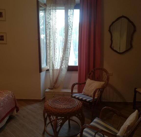 اتاق استاندارد, Le 25 Tartarughe