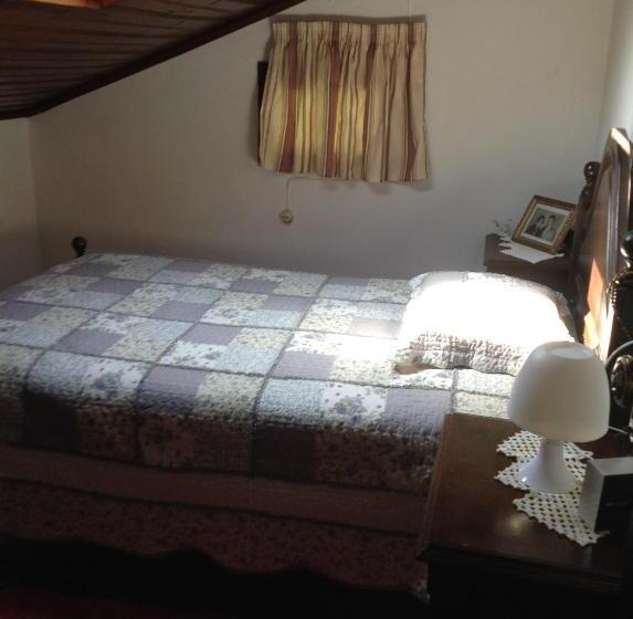 标准间, Casa Da Avó