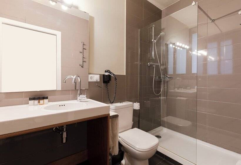 Апартаменты Deluxe 2 Спальни, Aspasios Rambla Catalunya Apartments