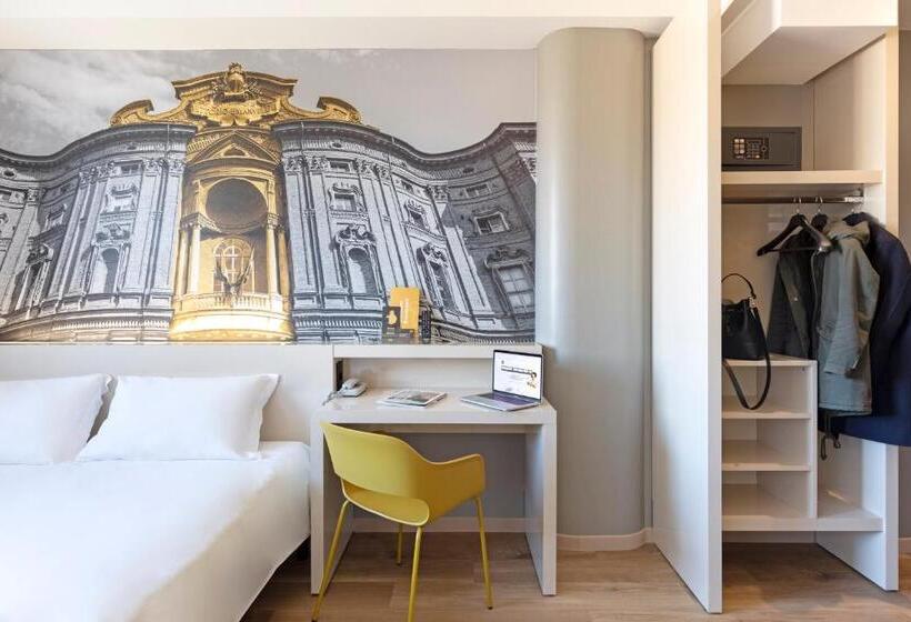 اتاق استاندارد, B&b Hotel Torino Orbassano