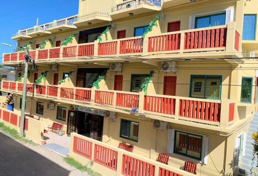 스탠다드 룸 킹사이즈 침대, Caye Caulker Plaza
