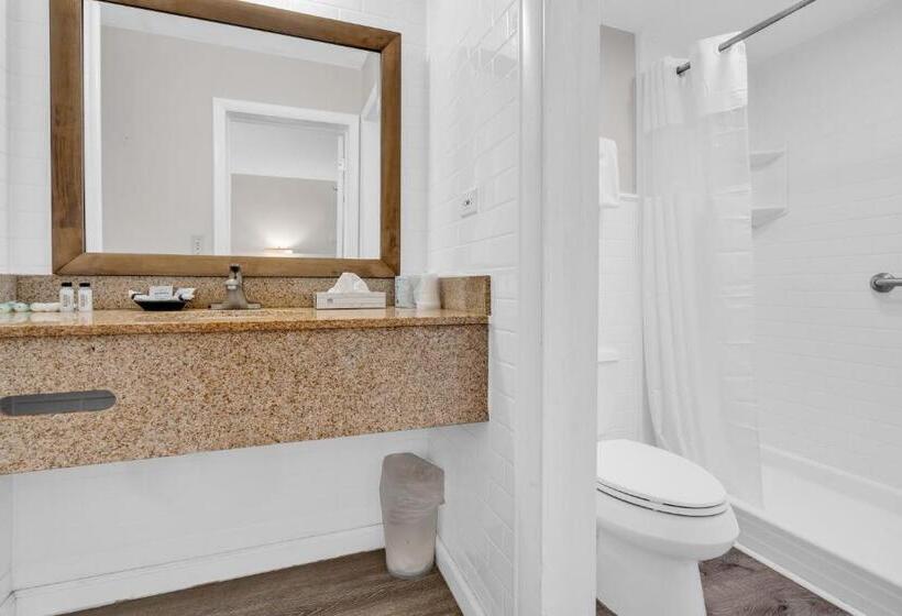 اتاق استاندارد با چشم‌انداز, Coconut Cay Resort