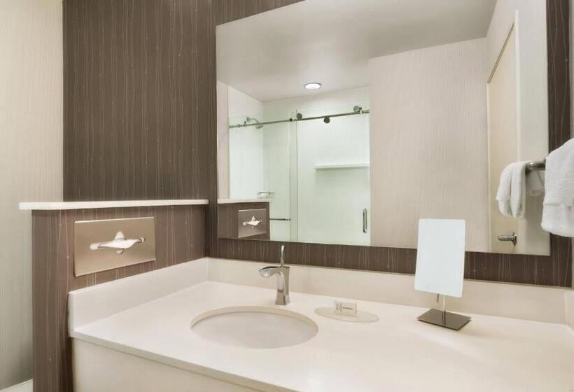 Стандартный Номер Кровать Кинг, Courtyard By Marriott Philadelphia Montgomeryville