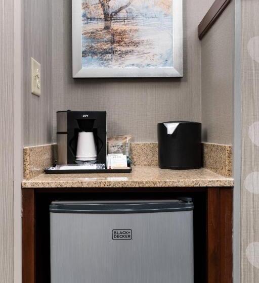 Стандартный Номер Кровать Кинг, Courtyard By Marriott West Orange