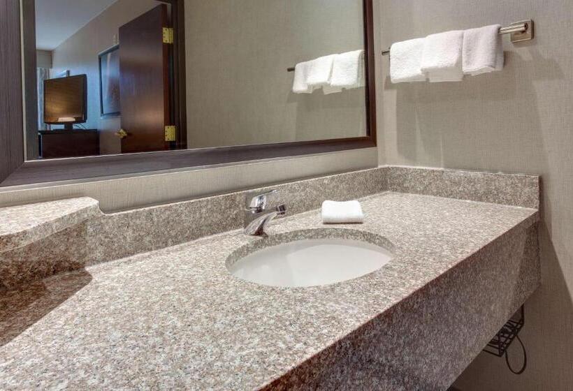 Camera Superiore, Drury Inn & Suites Louisville East