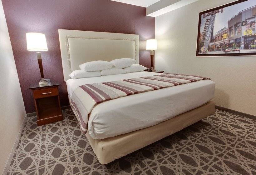 Suite, Drury Inn & Suites Louisville East