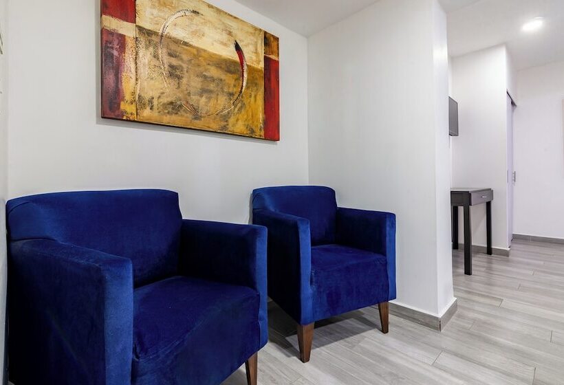 Люкс, European Life Style Executive Suites