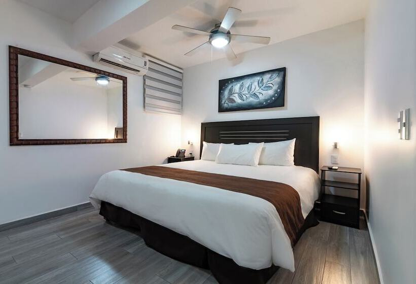 Люкс, European Life Style Executive Suites