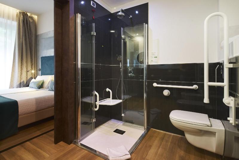Полулюкс, European Life Style Executive Suites