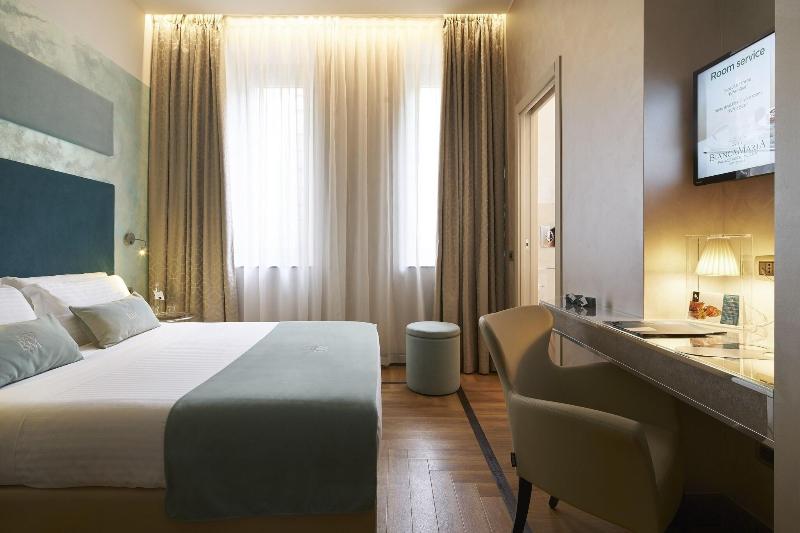 Полулюкс, European Life Style Executive Suites