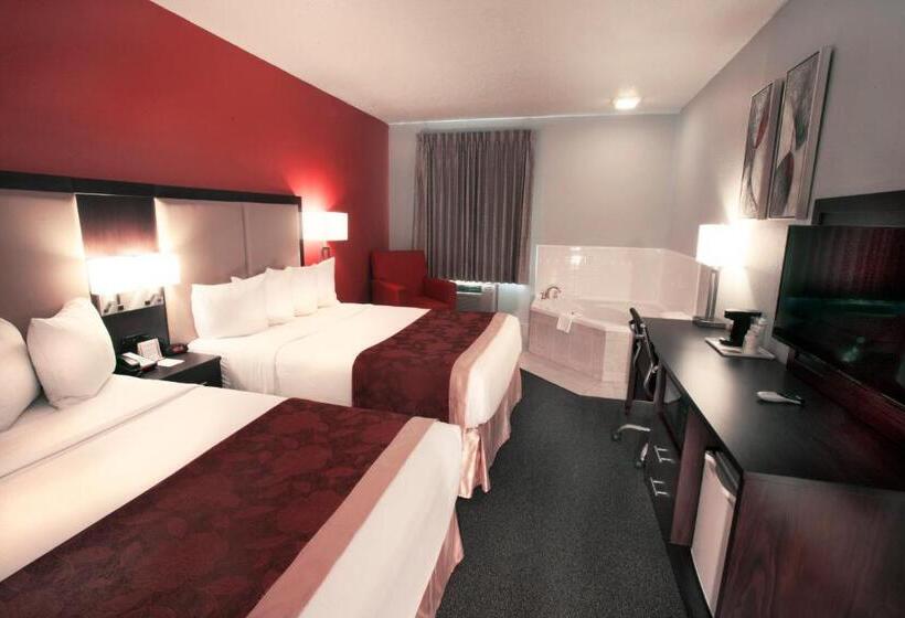 Студия Стандарт, Ramada By Wyndham Keystone Near Mt Rushmore