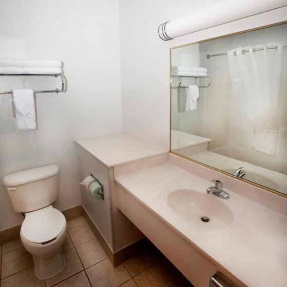 Люкс, Ramada By Wyndham Keystone Near Mt Rushmore
