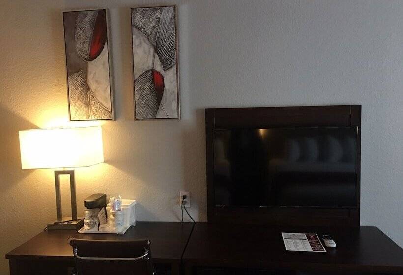 Номер Стандарт 2 Двуспальные Кровати, Ramada By Wyndham Keystone Near Mt Rushmore