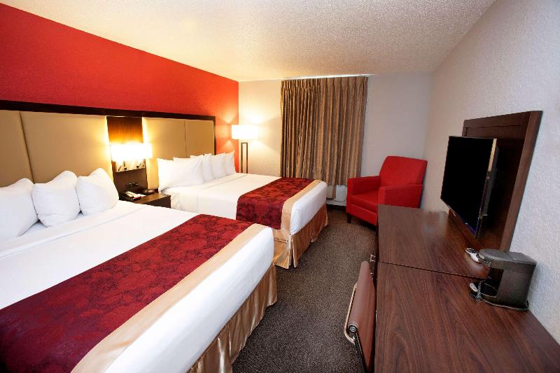 Номер Стандарт, Ramada By Wyndham Keystone Near Mt Rushmore