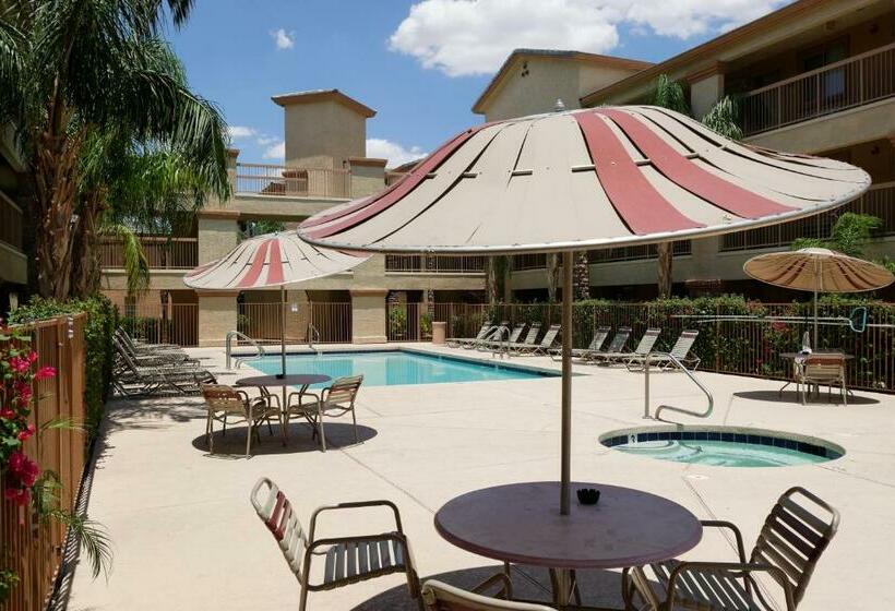 Студия Стандарт, Siegel Select Casa Grande