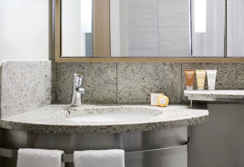 اتاق سوپریور, The Jewel Hotel, New York