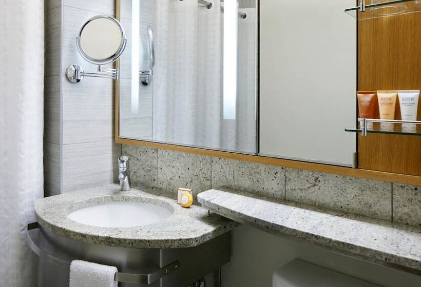 اتاق پرمیوم, The Jewel Hotel, New York