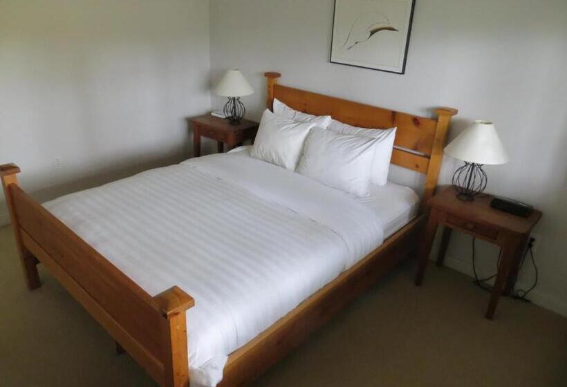 Люкс Deluxe 2 Спальни, Waters Edge Shoreside Suites