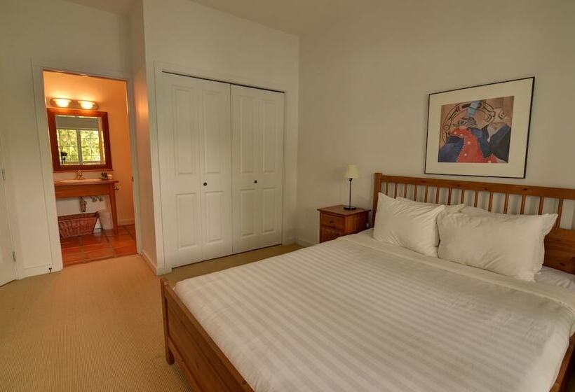 Люкс Кровать Квин, Waters Edge Shoreside Suites