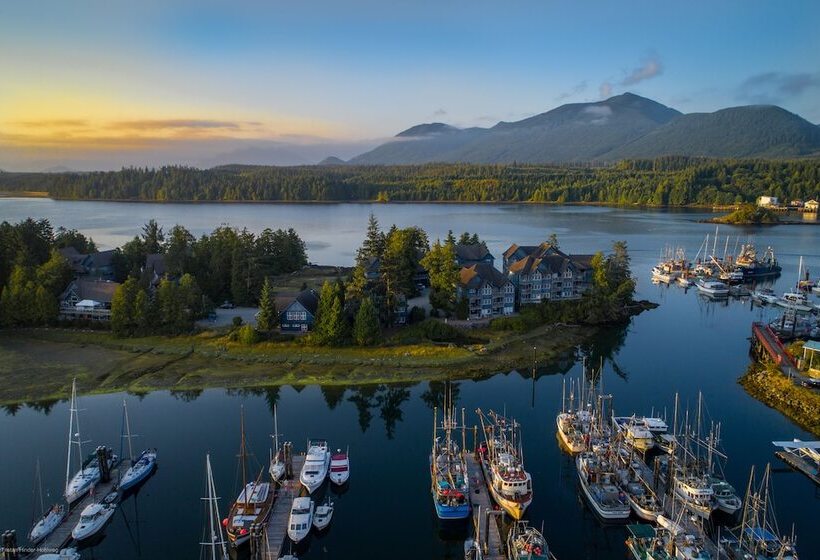 Люкс 2 Спальни, Waters Edge Shoreside Suites