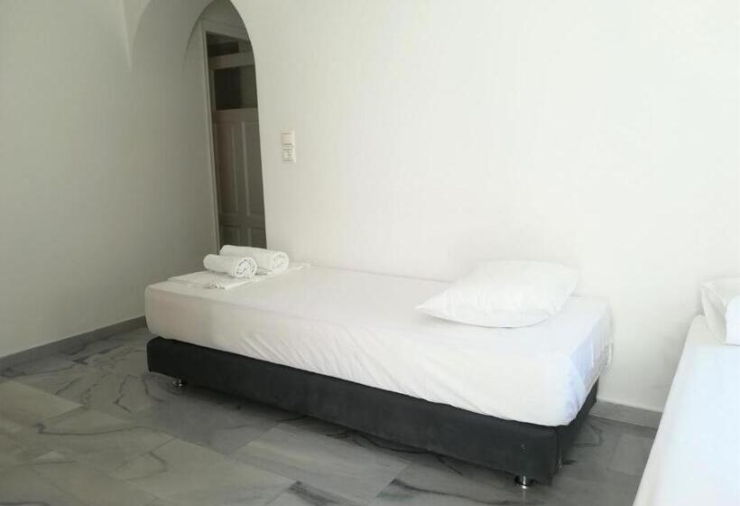 Apartamento 1 Quarto Rés-do-chão, Villa Irini