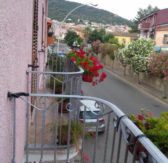 Номер Стандарт с Балконом, Canne Al Vento