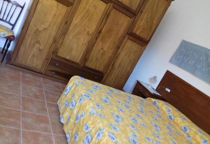 Номер Стандарт, Canne Al Vento
