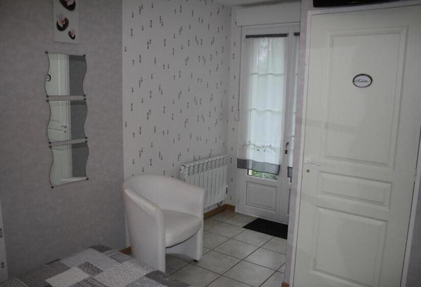 اتاق استاندارد, Chambres D Ault