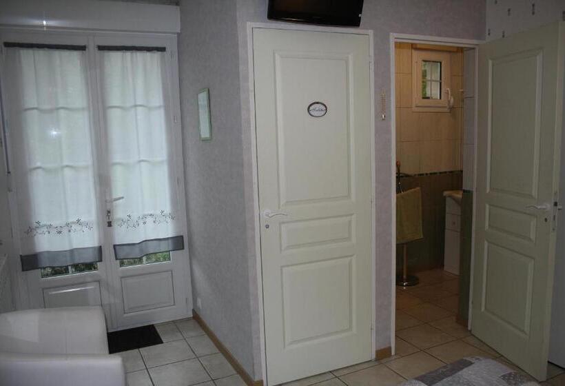 اتاق استاندارد, Chambres D Ault