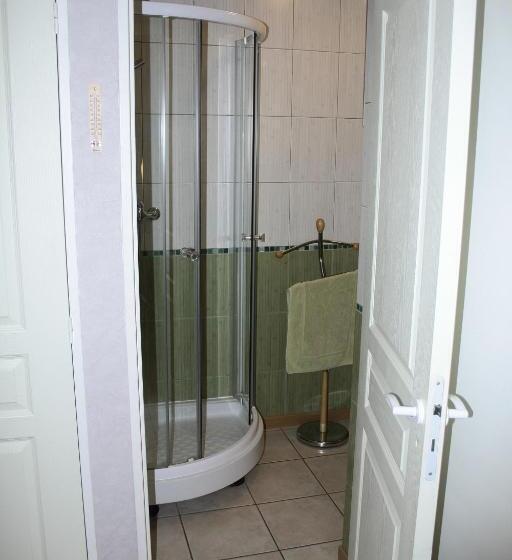 اتاق استاندارد, Chambres D Ault