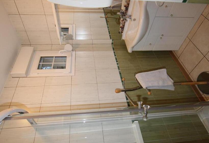 اتاق استاندارد, Chambres D Ault
