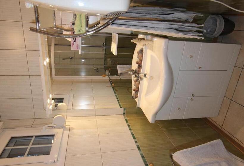 اتاق استاندارد, Chambres D Ault