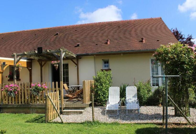 اتاق استاندارد, Chambres D Ault