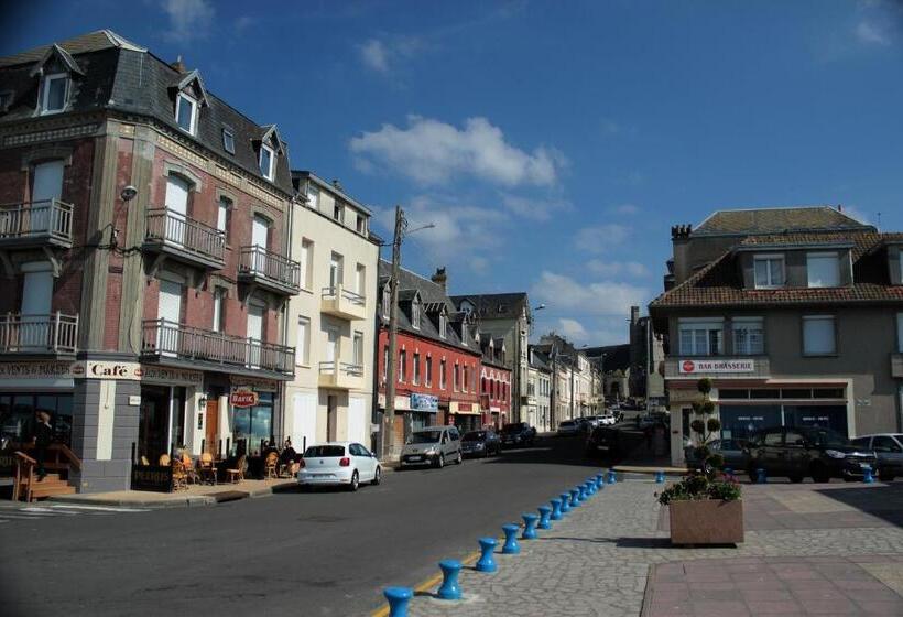 اتاق استاندارد, Chambres D Ault