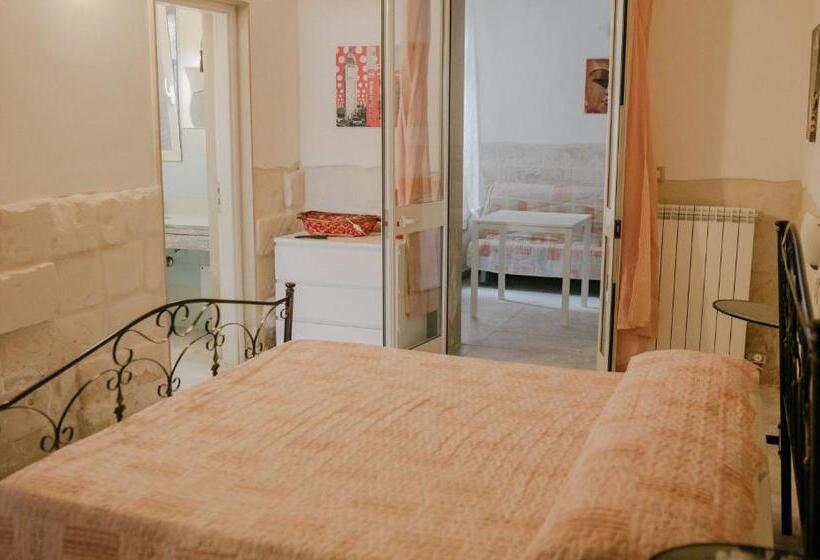 اتاق استاندارد, Le Camporelle In Città