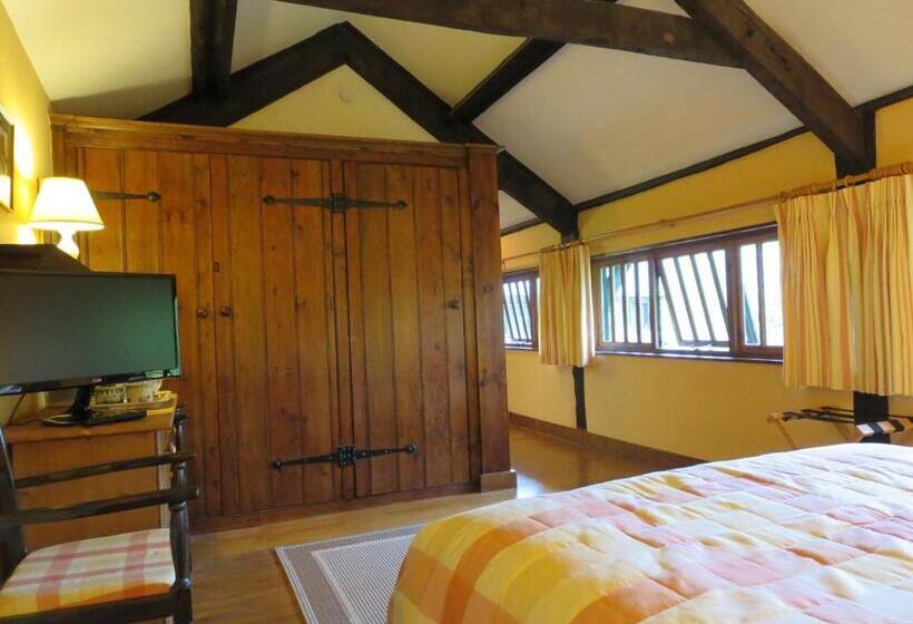 Номер Deluxe, Combe Lancey Farmhouse B&b