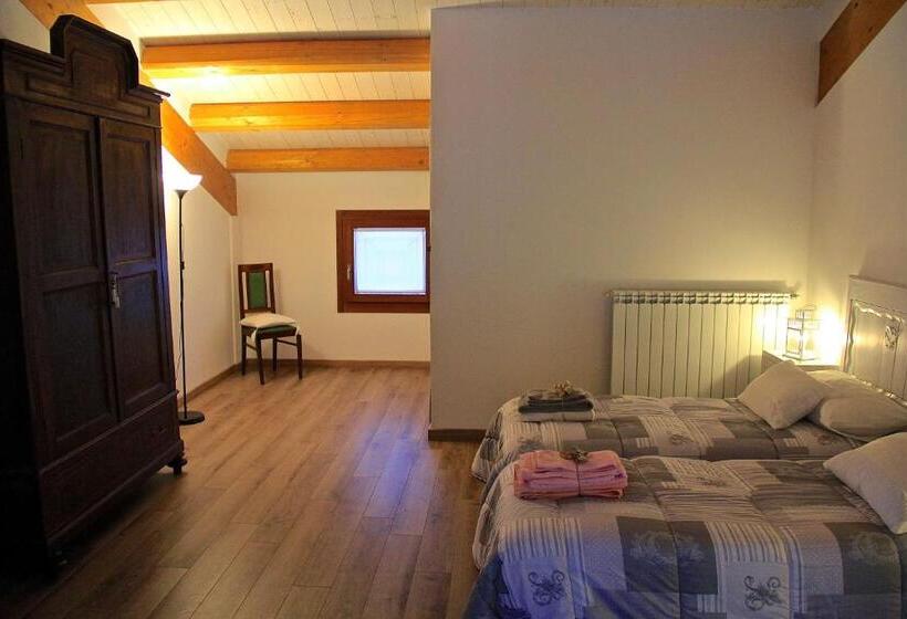 标准间, Agriturismo Monte Scala