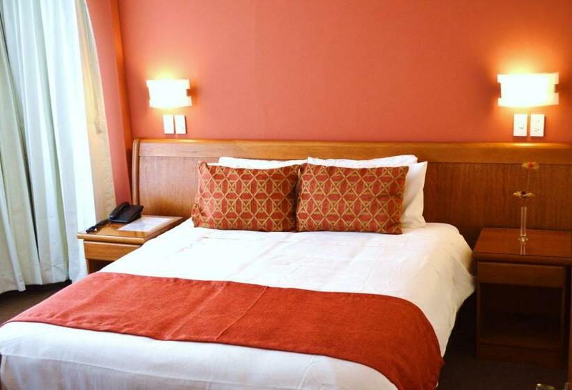 Номер Стандарт, La Carolina Inn