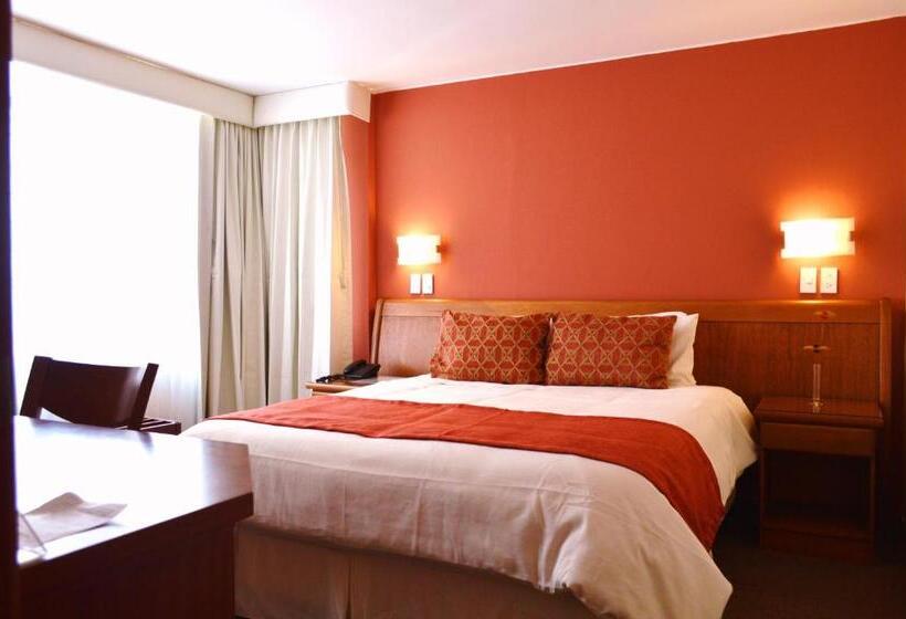 Номер Стандарт, La Carolina Inn
