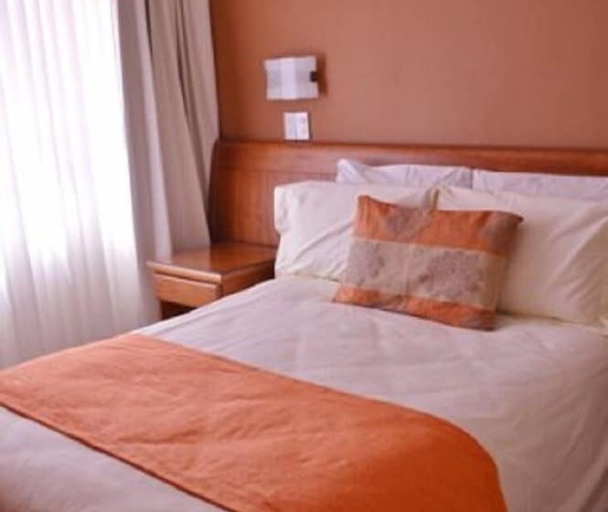Номер Стандарт Индивидуальный, La Carolina Inn