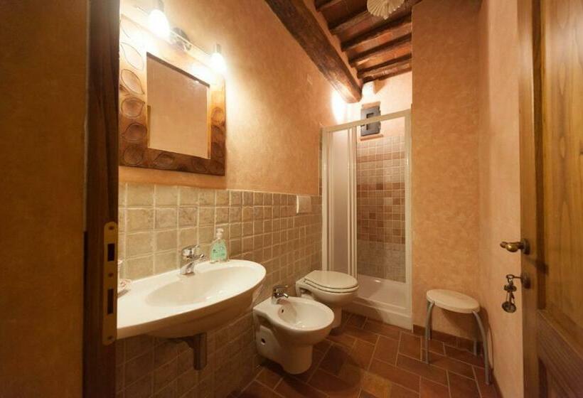 Номер Стандарт, Podere Marroneto