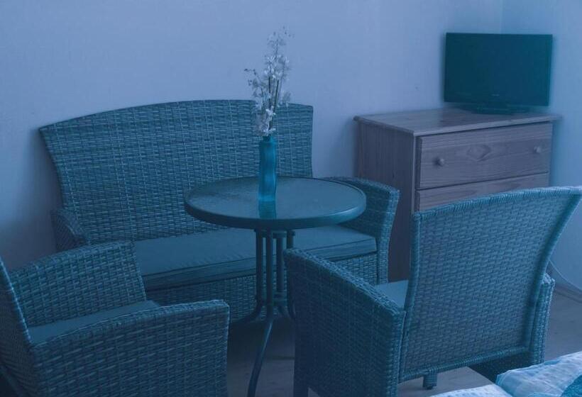 Номер Deluxe, Penzion Tatry